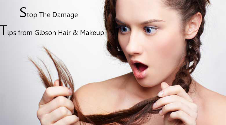 You Don’t Know Your Hair Damage