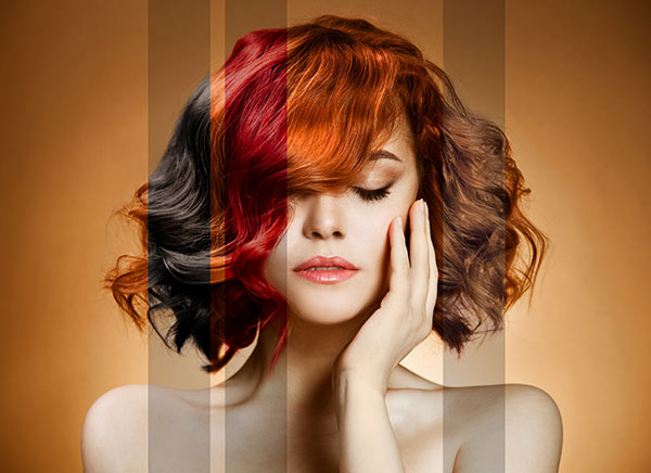 Simple Tips to Care for Color-Treated Hair
