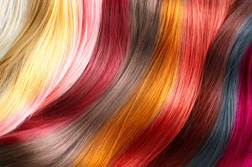 Fall Hair Colors That Will Warm Your Look Up For the Season