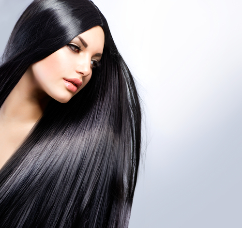How to Keep Your Hair Healthy in the Winter Months
