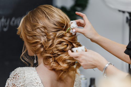 Wedding Hair Ideas to Personalize Your Look