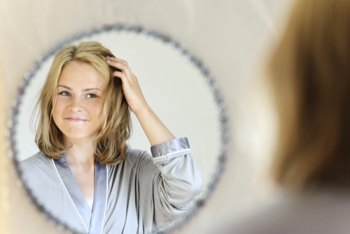 4 Easy Hair and Makeup Tips For When You’re Running Late