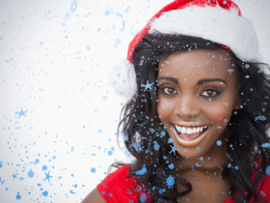 5 Festive and Brilliant Makeup Ideas for the Holidays