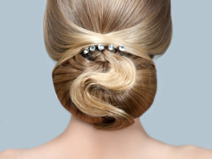 Get Wedding Hair and Makeup Trial Run Success with these 5 Tips!