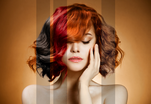 How to Choose the Best Hair Color for You
