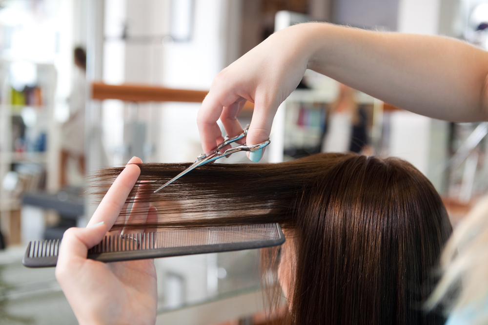 Avoid These Mistakes If You Have Thin Hair