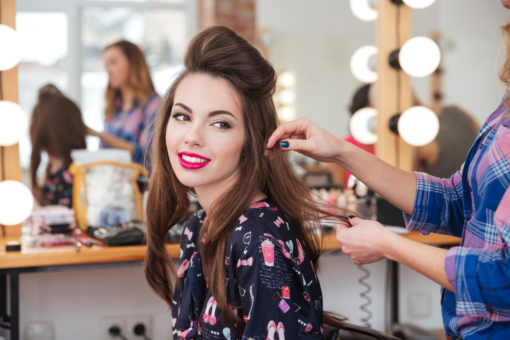 Know the Do’s and Don’ts Before Getting Extensions for Your Wedding Day