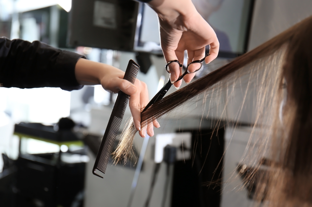 How Often Should You Be Getting Your Hair Trimmed?