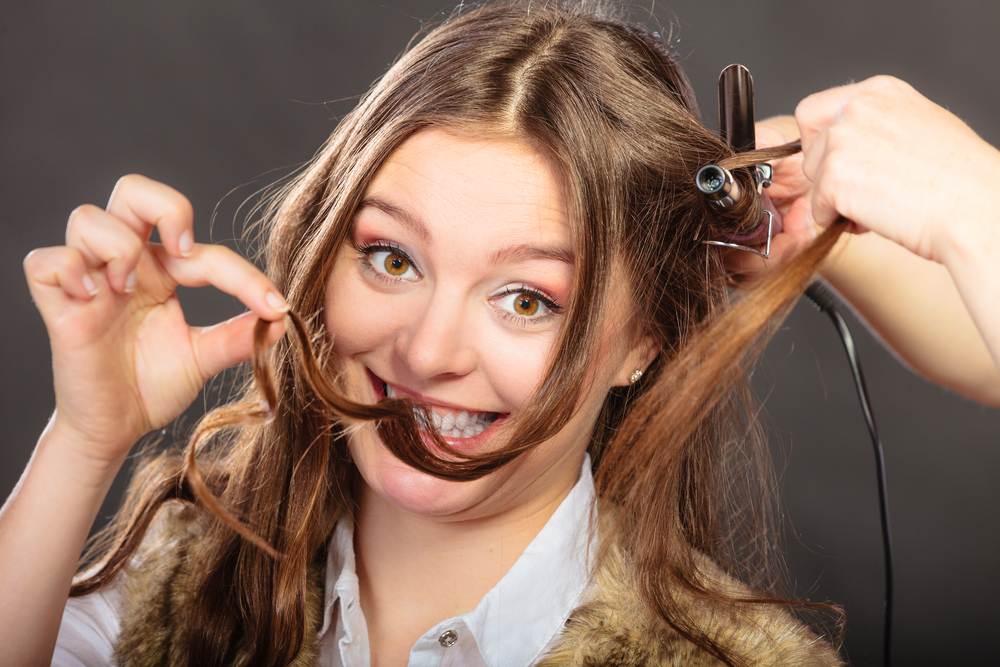 Avoid Tangled and Matted Hair With These Practices