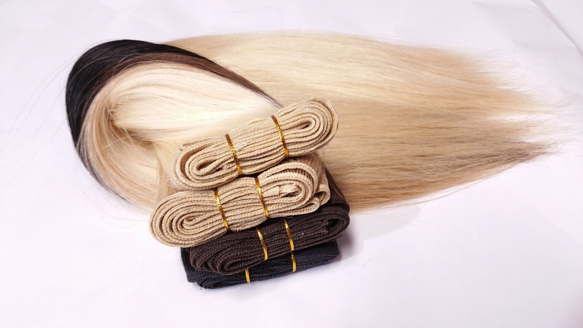 5 Types of Hair Extensions to Get Ultra Glam - Gibson Hair and Makeup