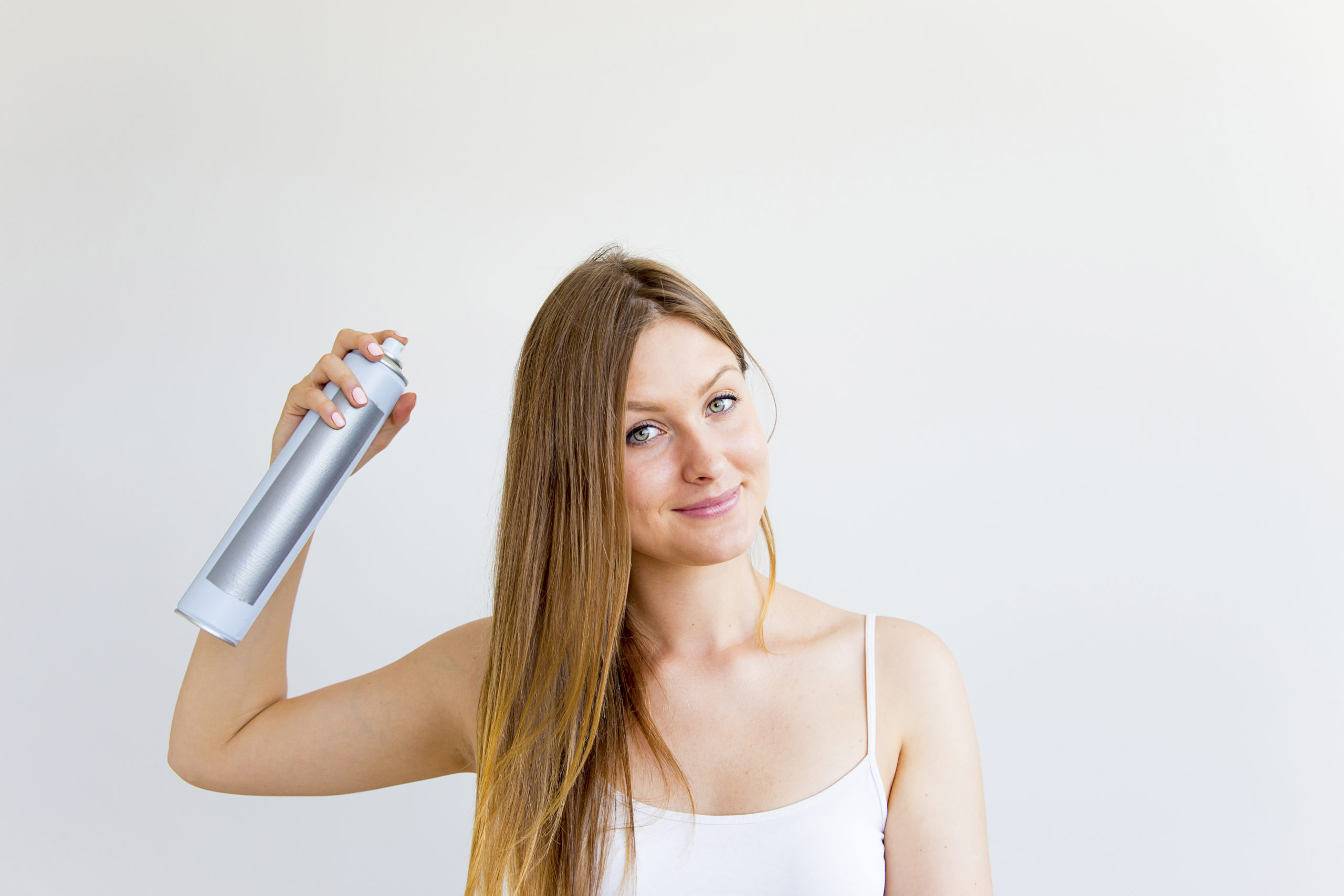 5 Tips for Using Dry Shampoo