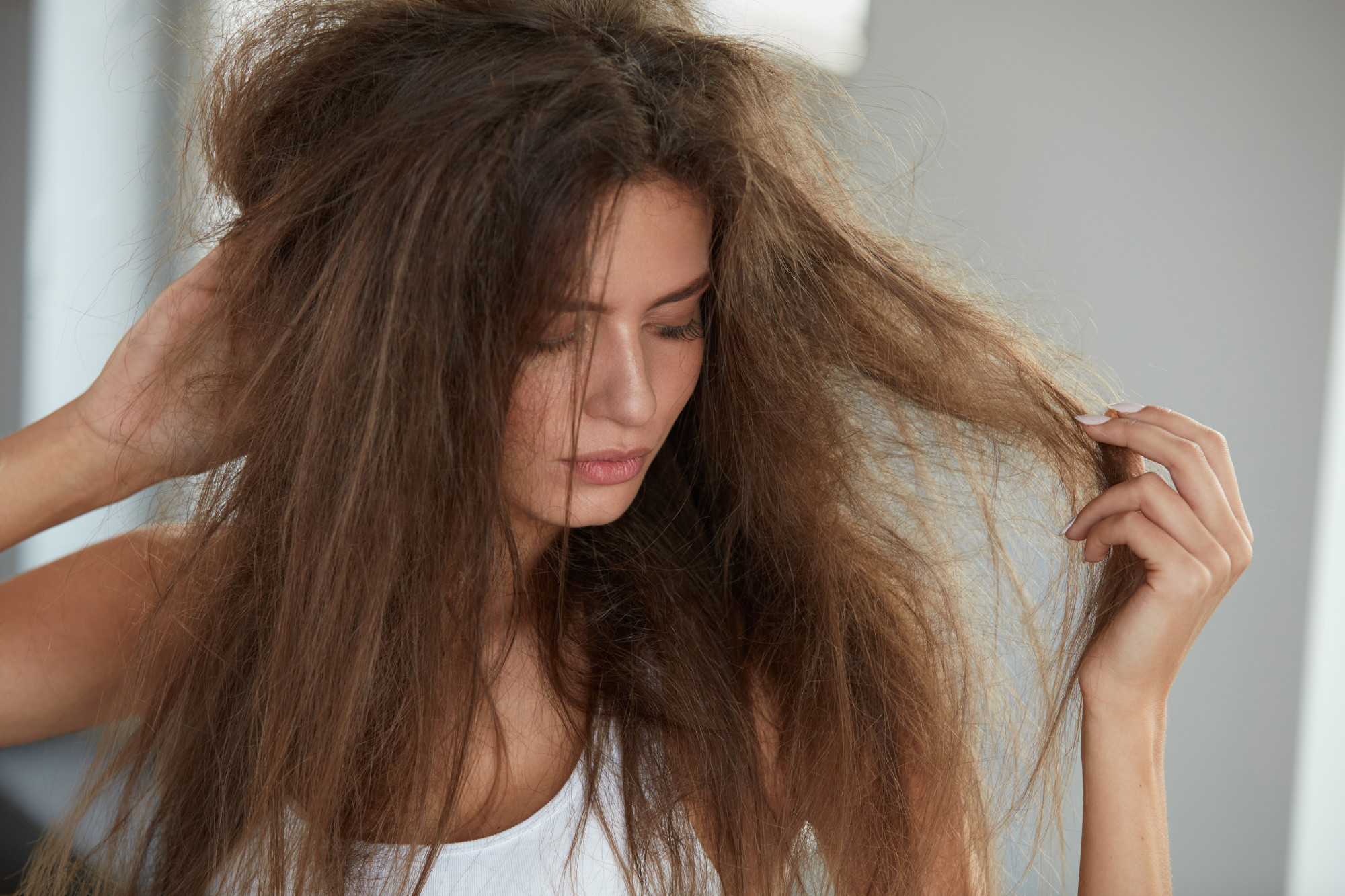 Humidity Hair: 5 Tips for Managing Hair in Humid Weather