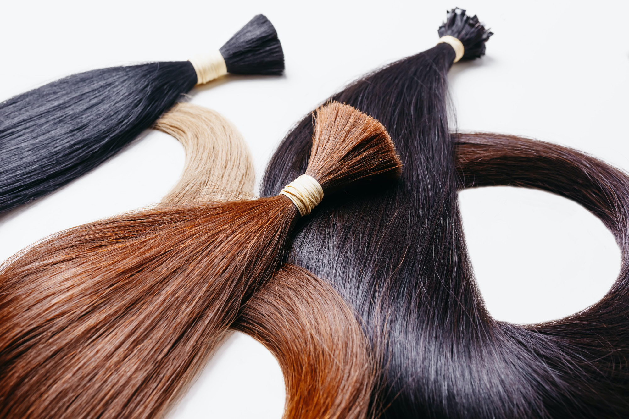 6 Common Hair Extension Mistakes and How to Avoid Them