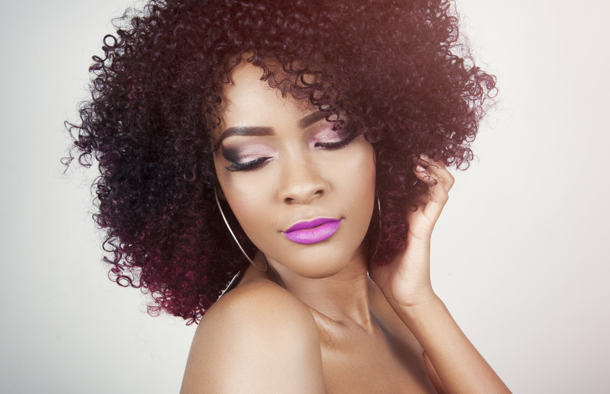 4 Natural Hair Styles You Should Consider at Your Salon