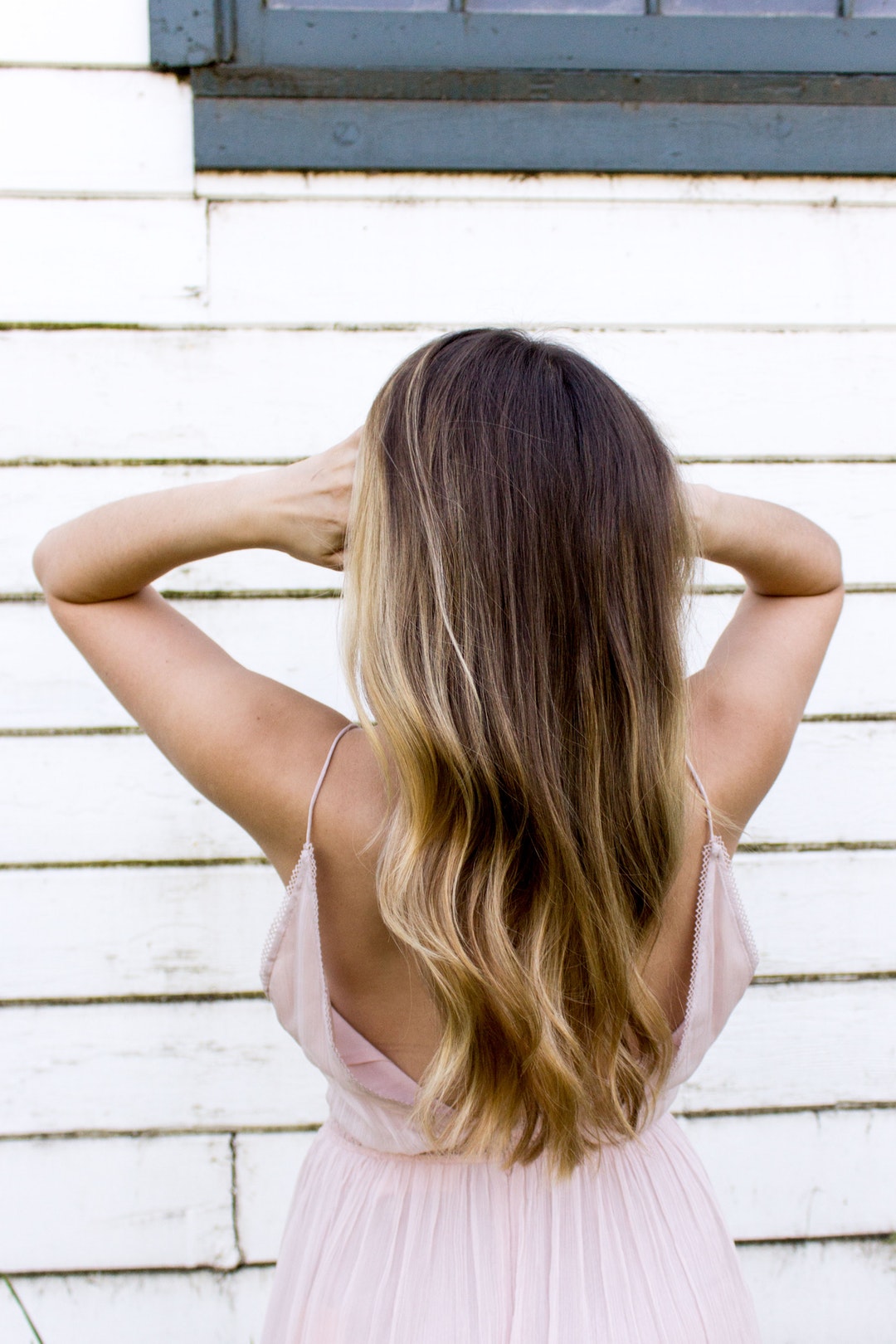 Hair Styling Secrets: How to Make Thin Hair Look Thicker