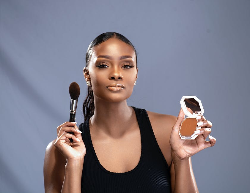 Matching Your Foundation: A Complete Makeup Guide for Beginners