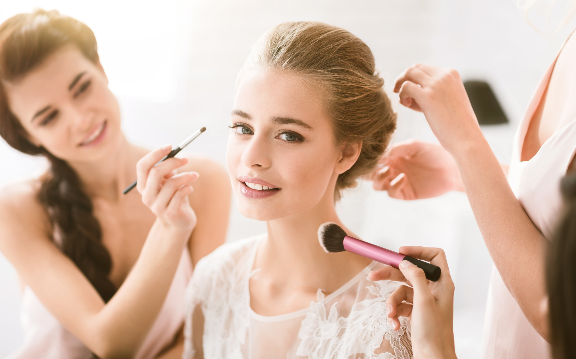 6 Common Makeup Mistakes and How to Avoid Them