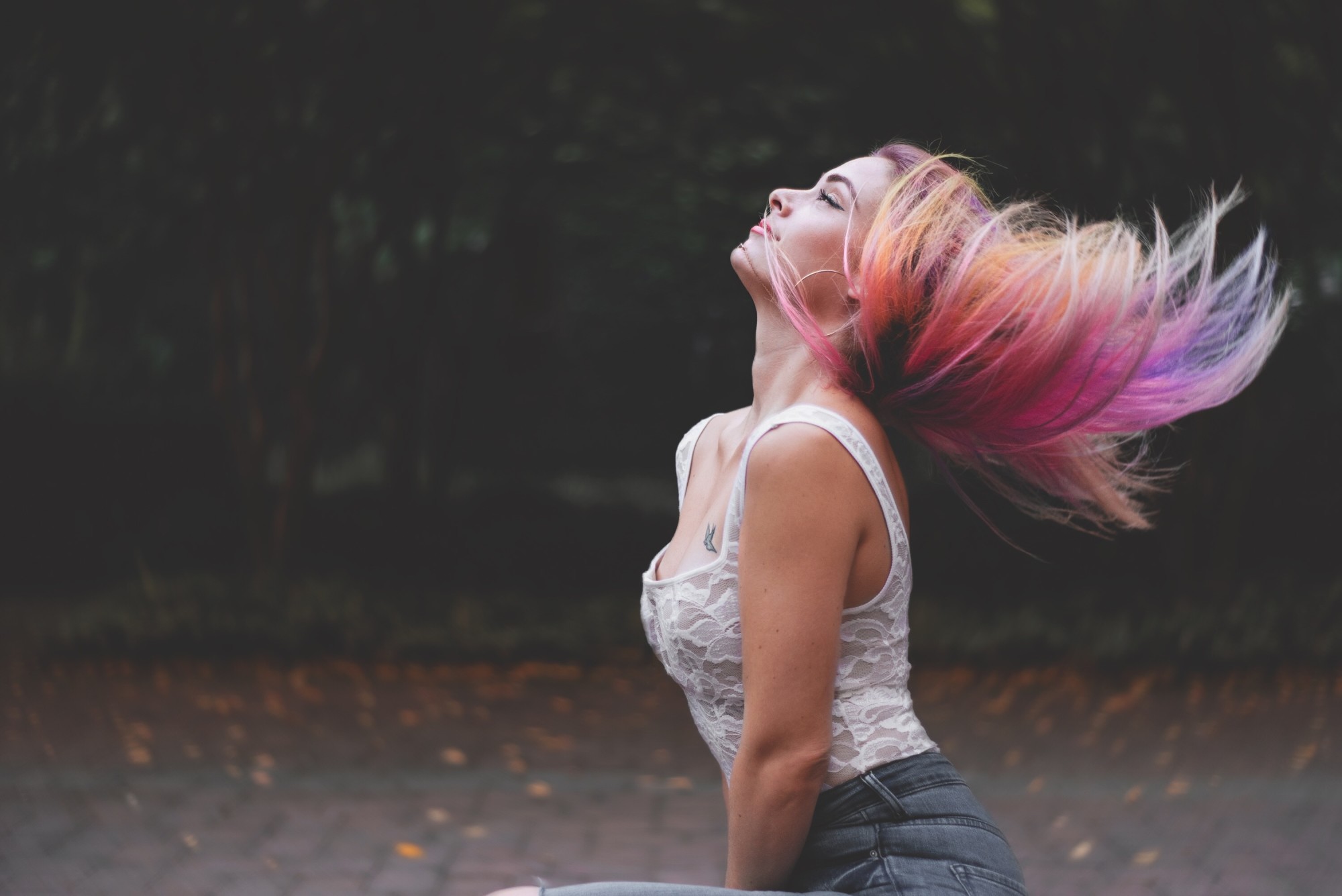 5 Aftercare Tips After You Dye Your Hair