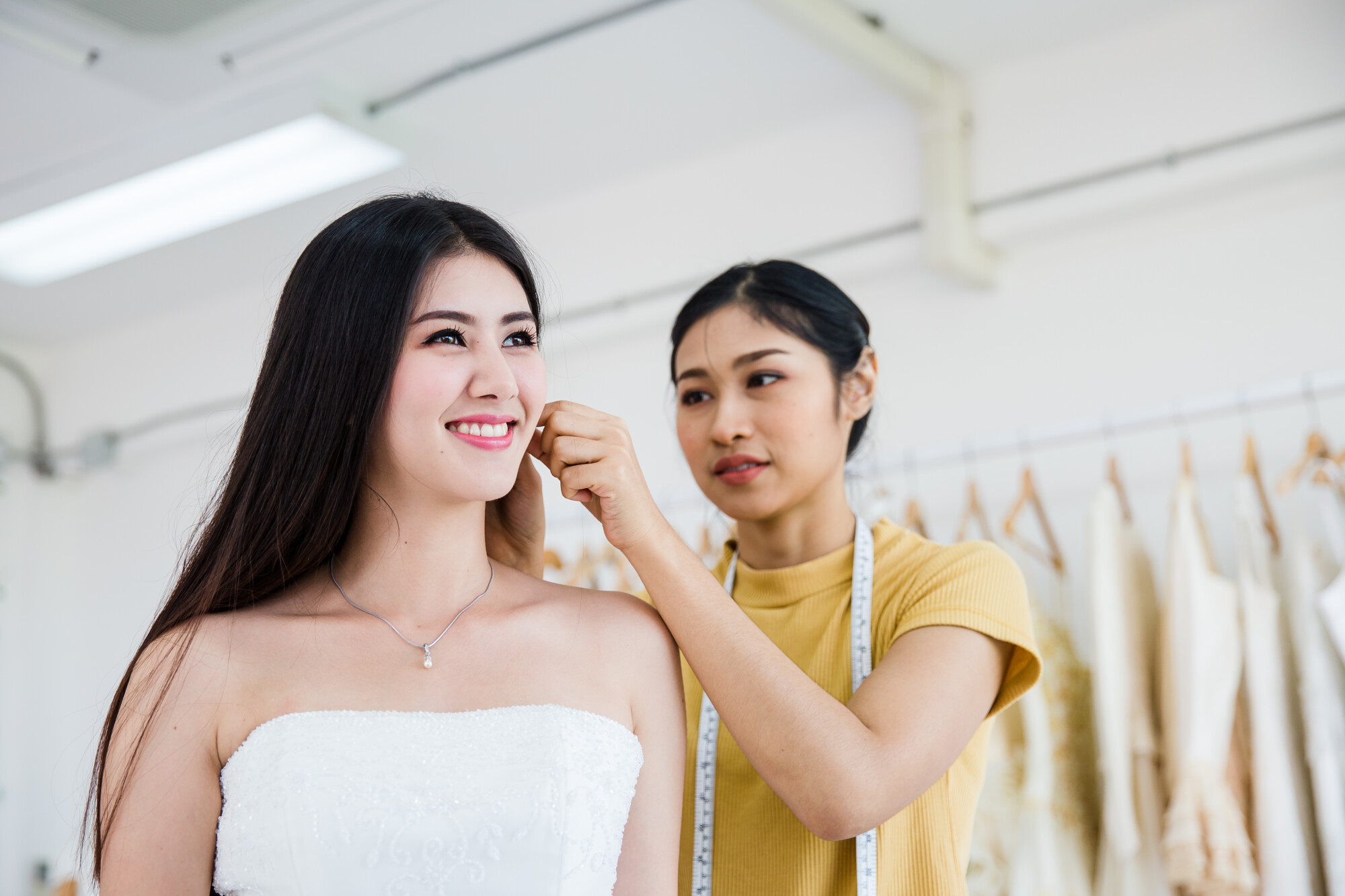 3 Tips for Finding Affordable Bridal Services