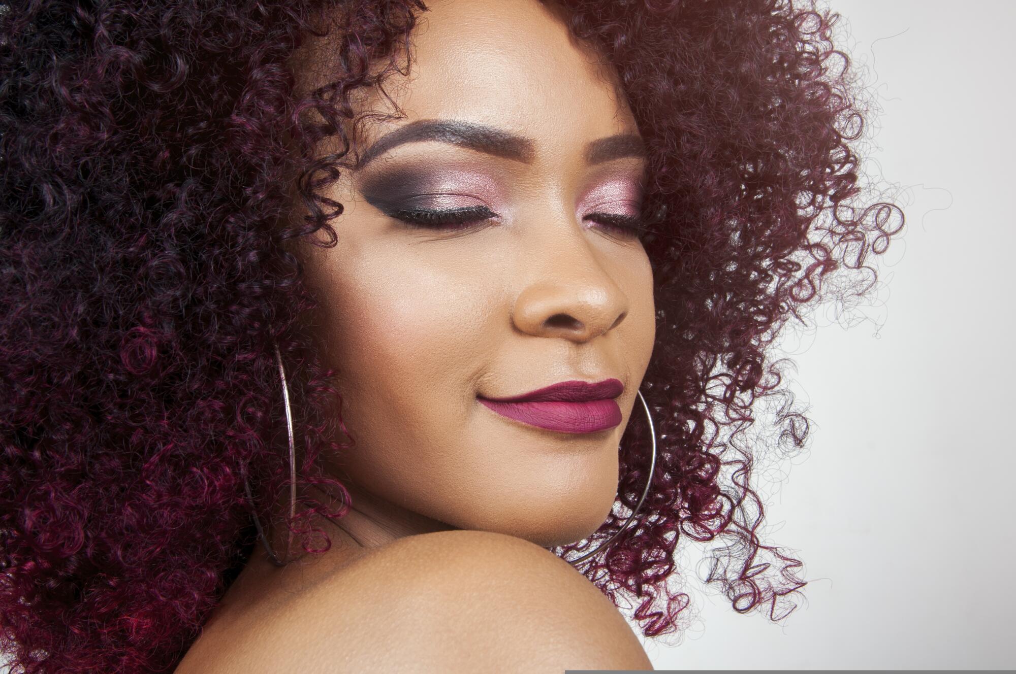 4 Must-Have Products for Curly Hair That Actually Work