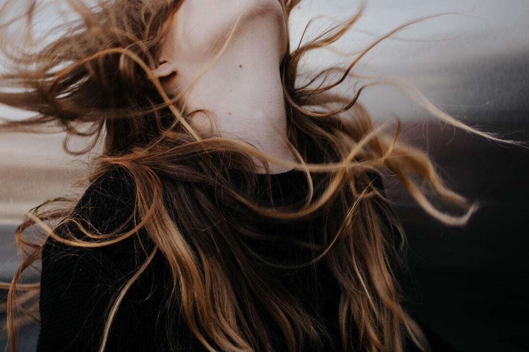 keratin treatment for frizzy hair